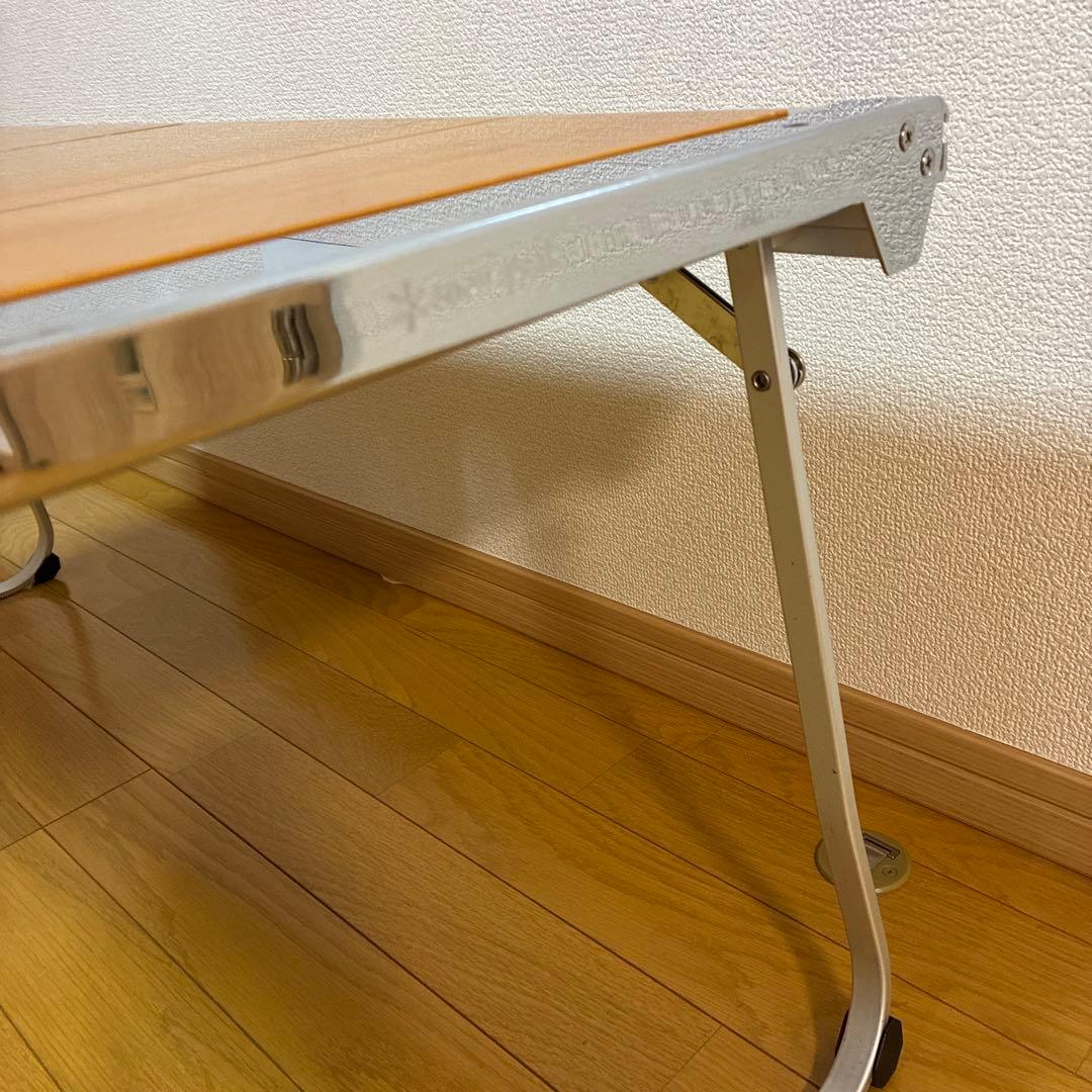 スノーピーク　エントリーigt