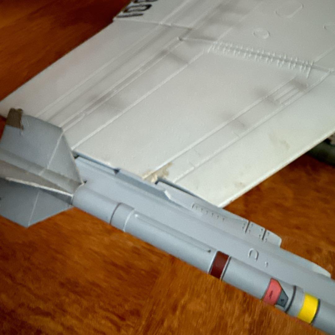 ELITE FORCE F/A-18 HORNET 1/18 スケールモデル