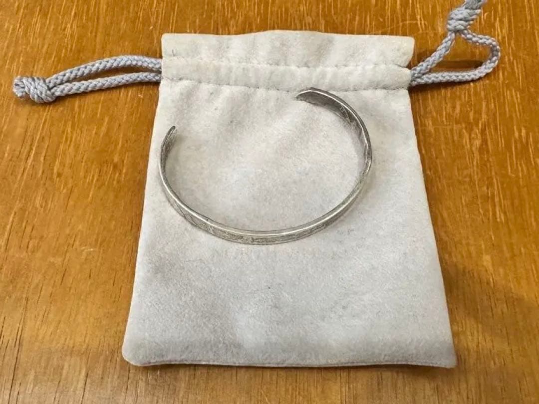 NORTH WORKS バングル