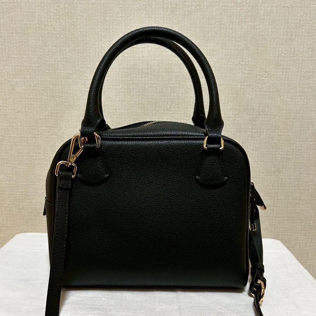 TOCCA HAPPY KEY MINI BOSTONBAG ミニ ボストン