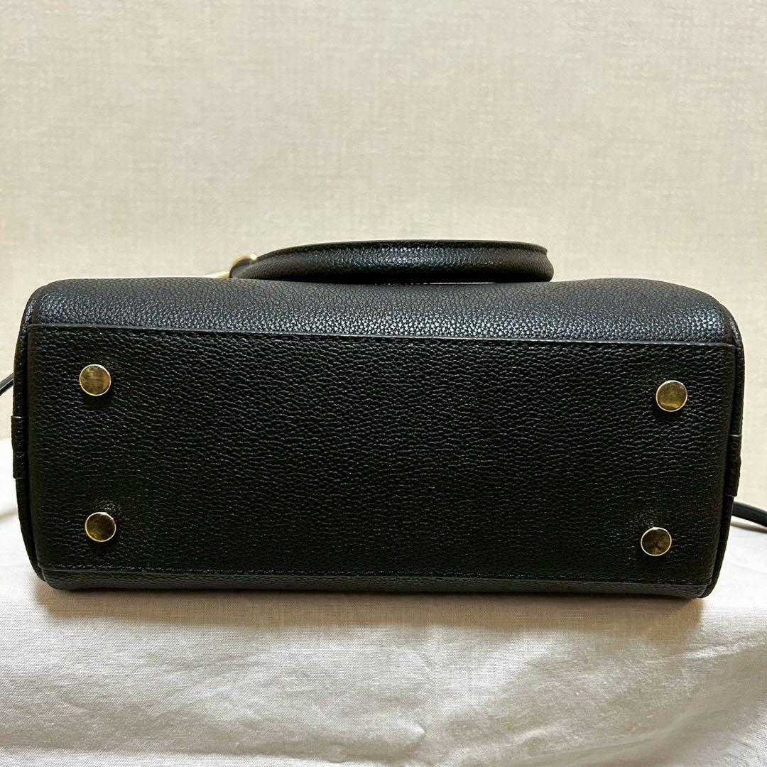 TOCCA HAPPY KEY MINI BOSTONBAG ミニ ボストン