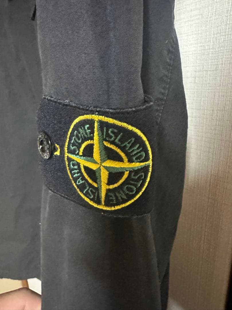 Stone  シャツ　ジャケット