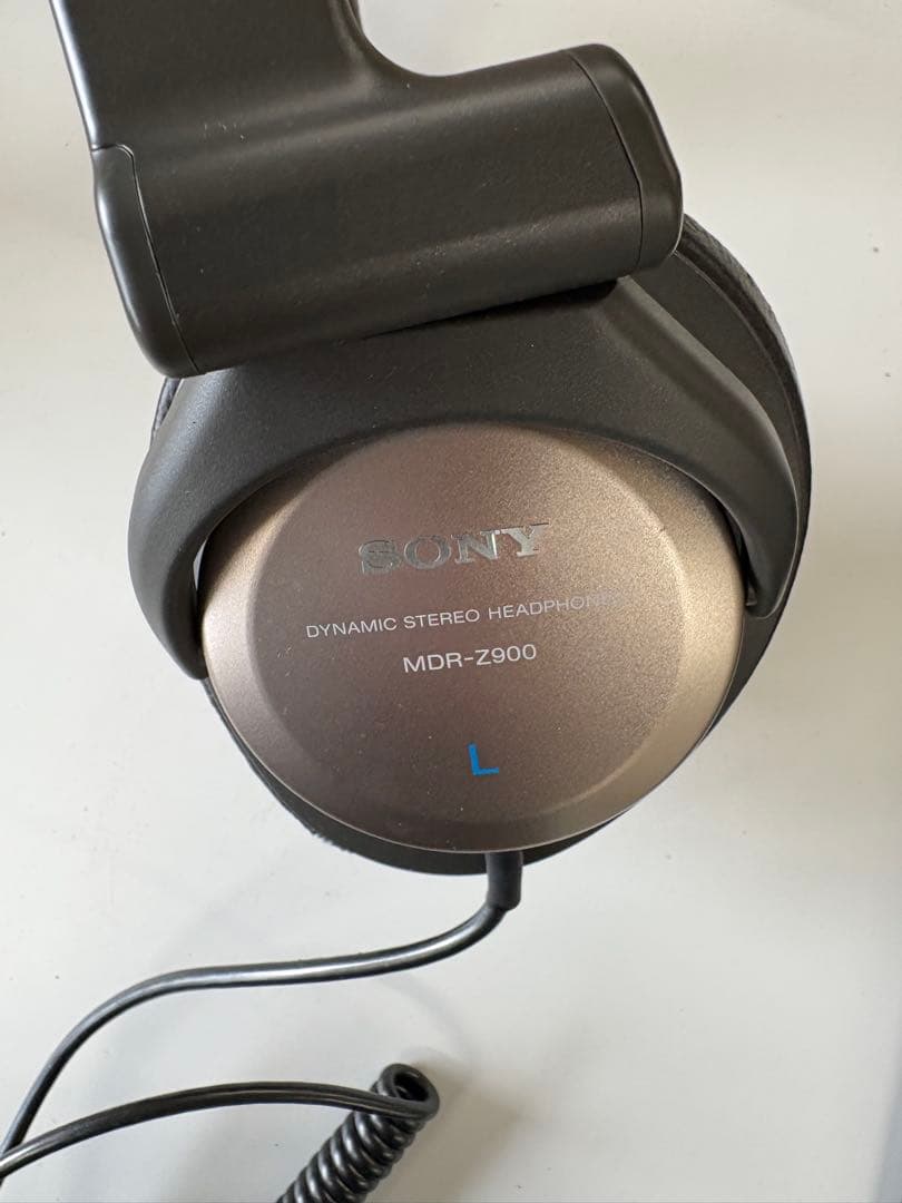 ソニーMDR-Z900
