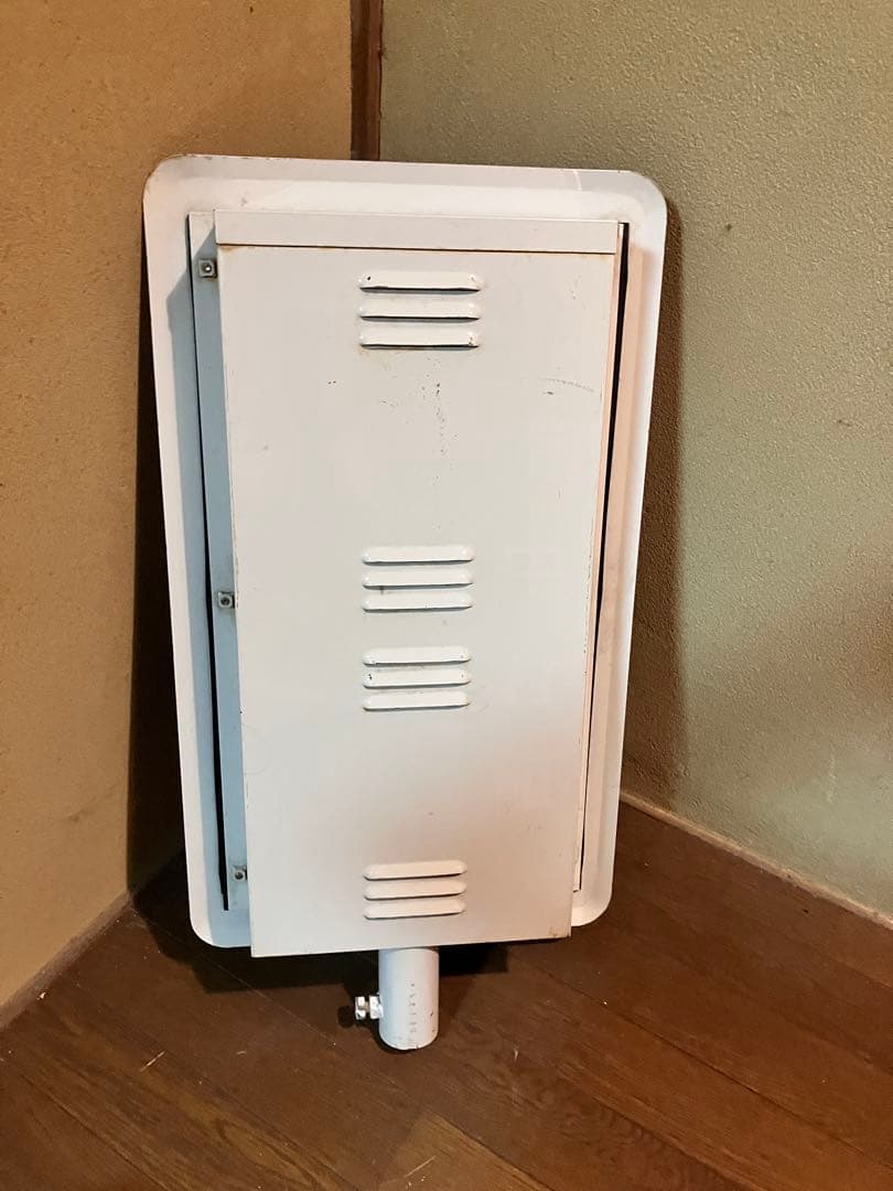 送料込み　工事用信号機