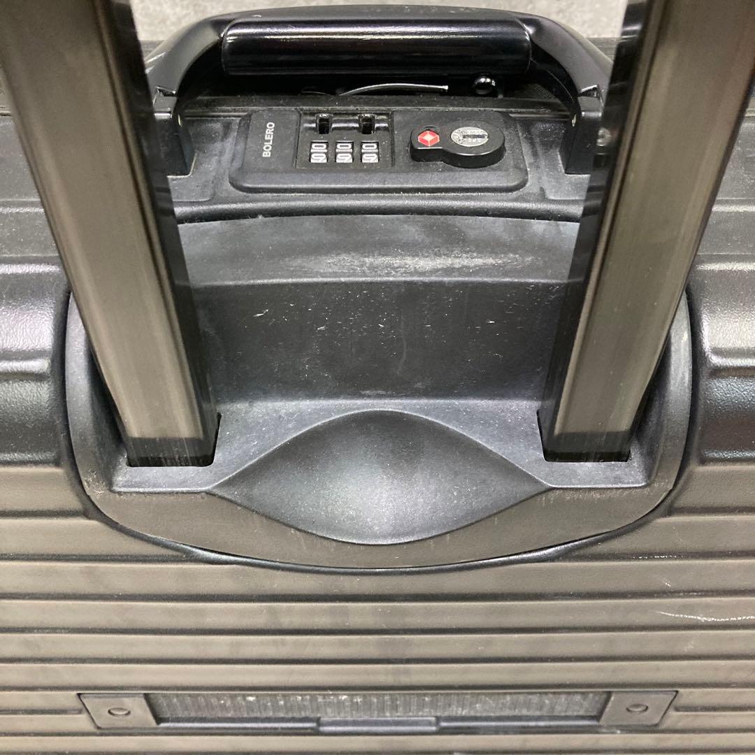 か*る様 RIMOWA ボレロ 2輪 キャリーケース 【ce19e300】