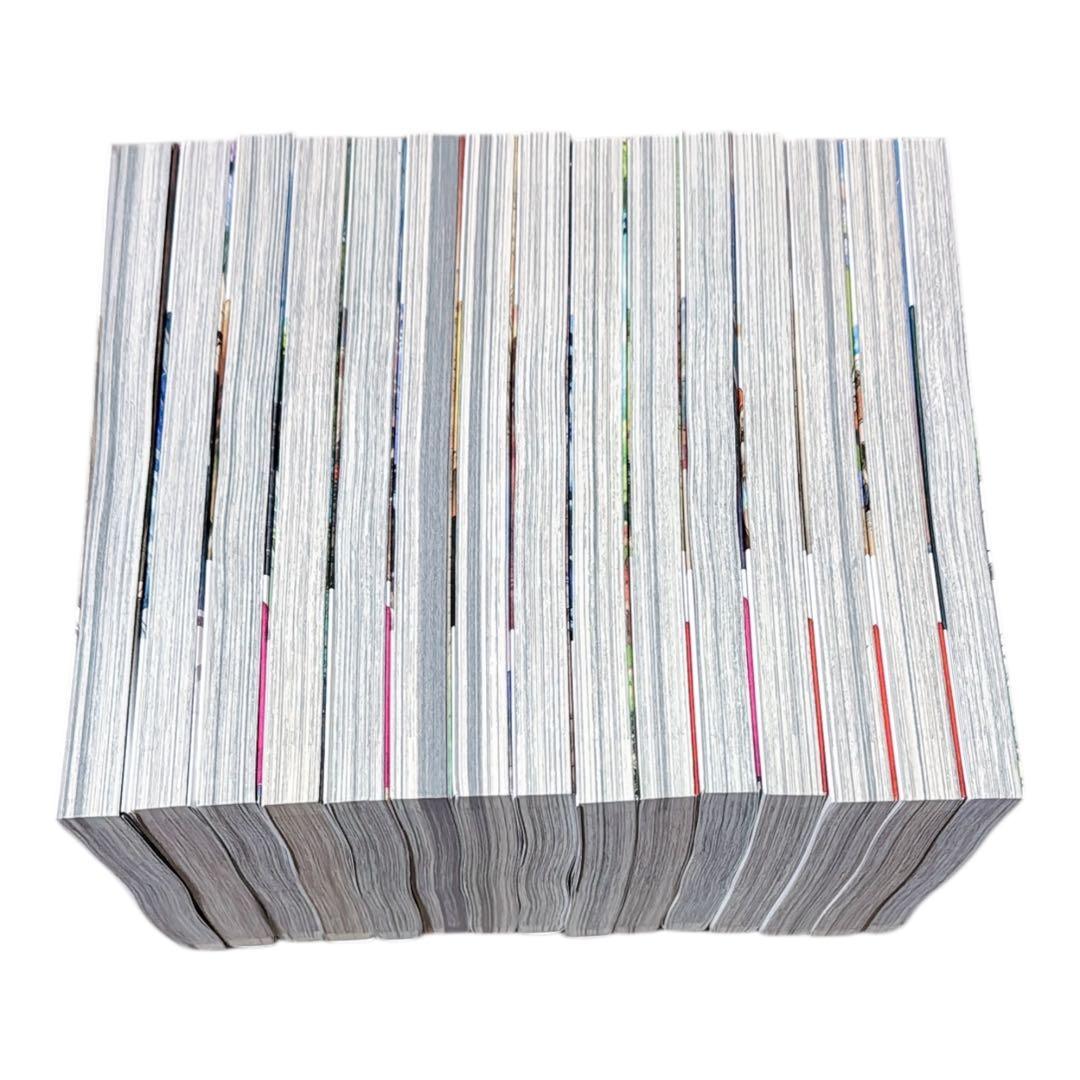 葬送のフリーレン 1-15巻セット