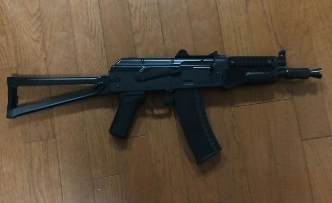 東京マルイ AK74U 電動ガン