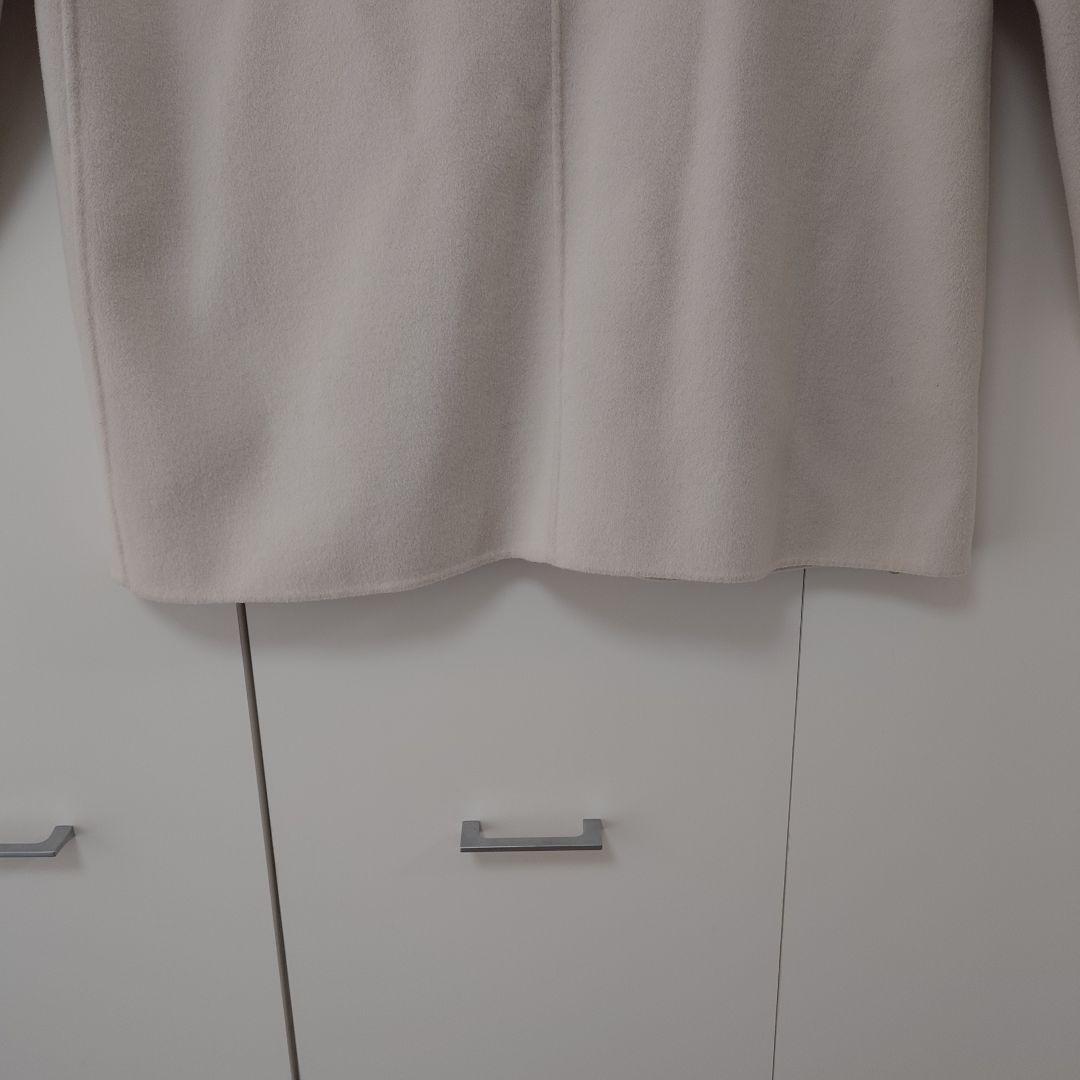 BEAUTY & YOUTH;UNITED ARROWSベージュチェスターコート