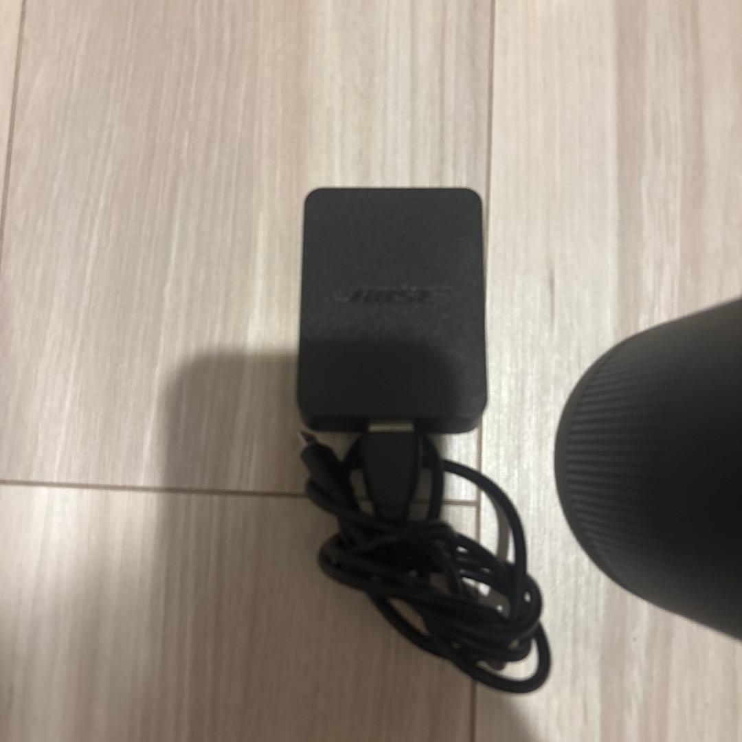 Bose soundlink revolve ワイヤレススピーカー