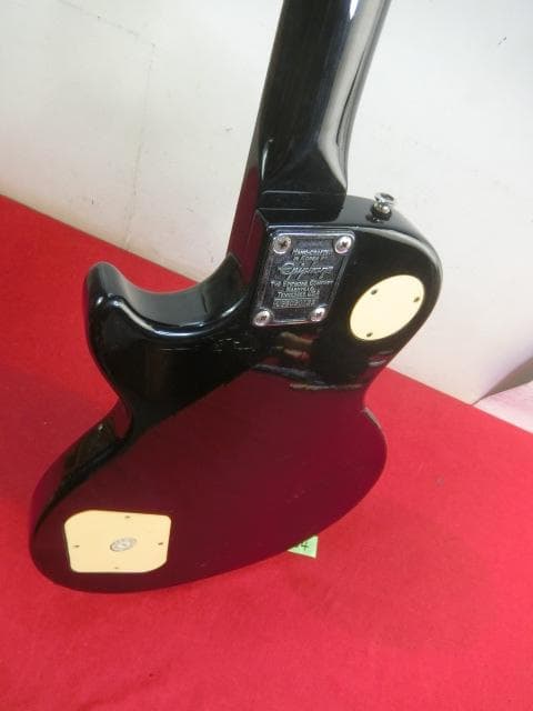 204：Epiphone GIBSON　エレキギター　ジャンク