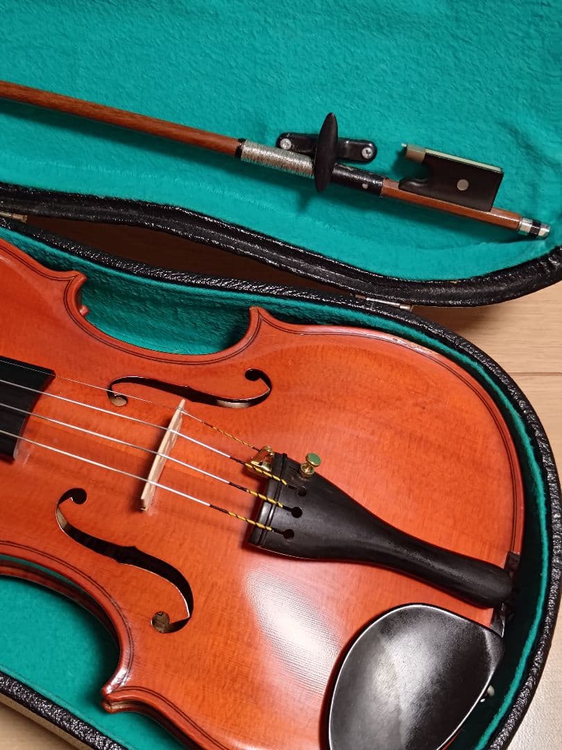 カールヘフナー　バイオリン　4/4