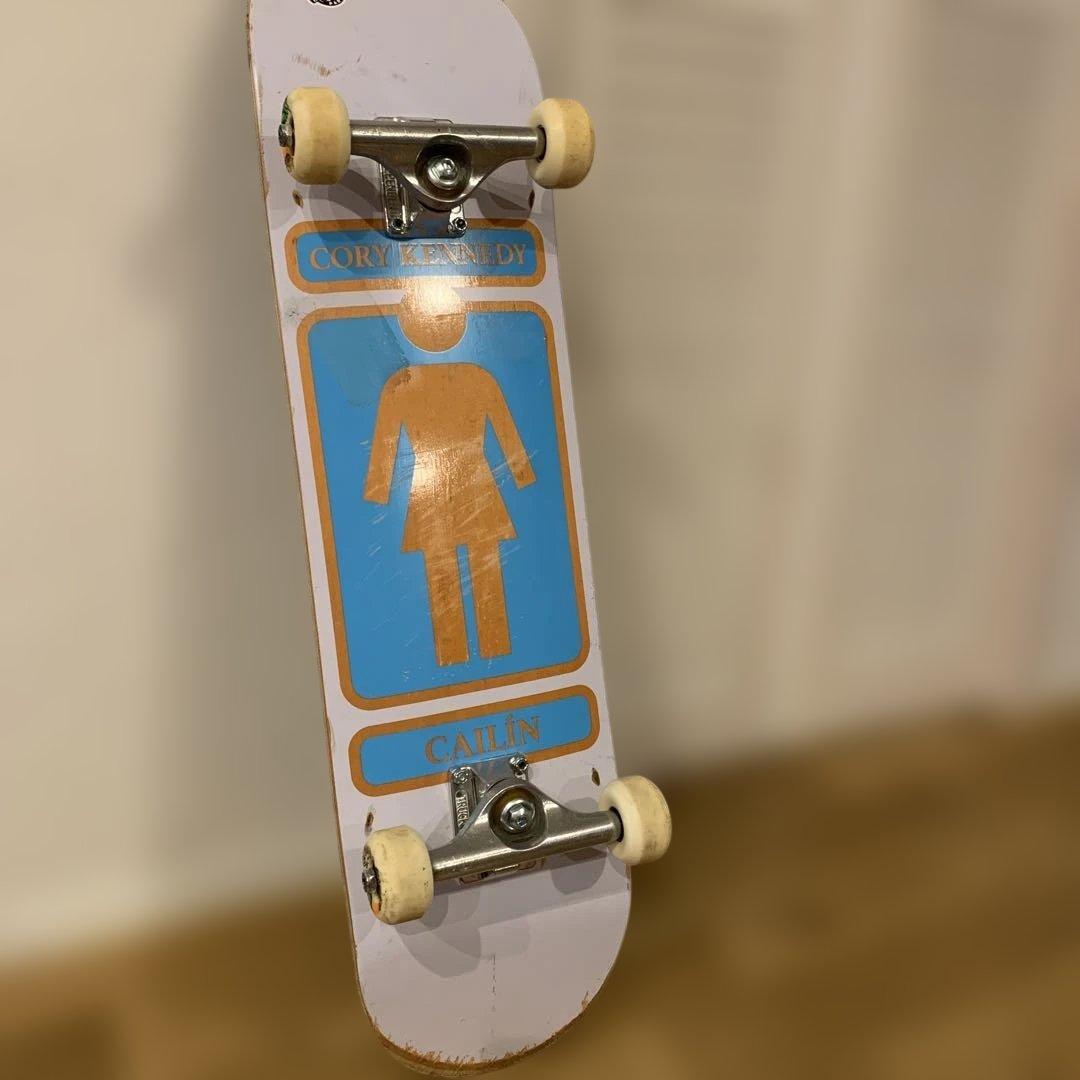 スケートボード　コンプリート　おすすめ