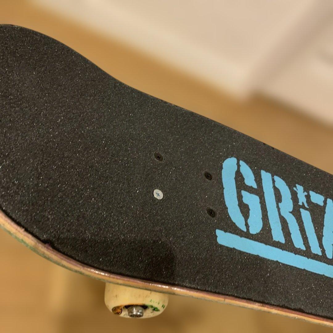 スケートボード　コンプリート　おすすめ