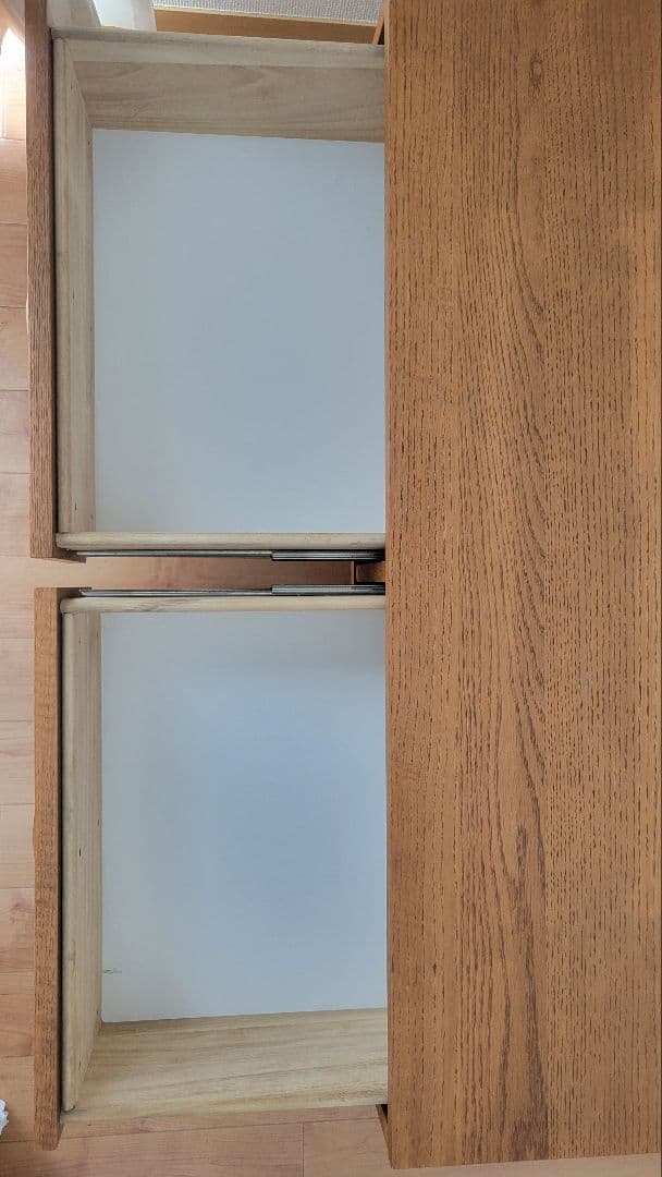 unico クルト テレビボード