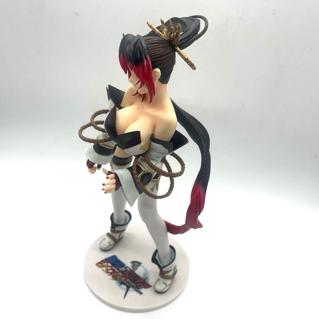 楠舞神夜　無限のフロンティア　ボークス　モエコレ