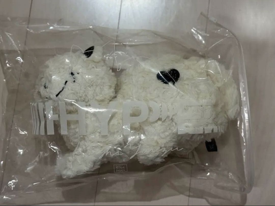 米津玄師 リイシューねこちゃん 完売品