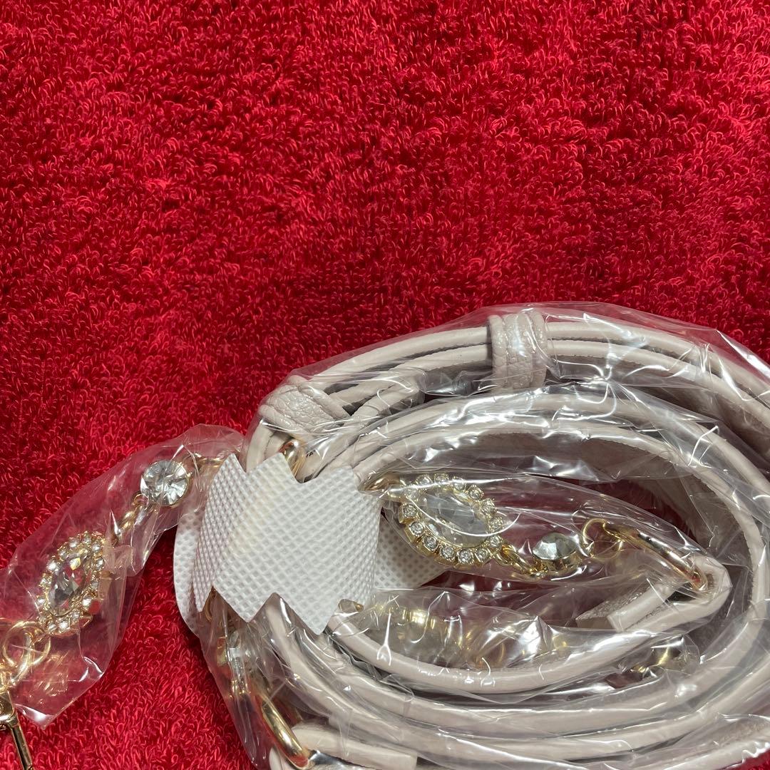 リズリサ、 ハート型リボンバッグ