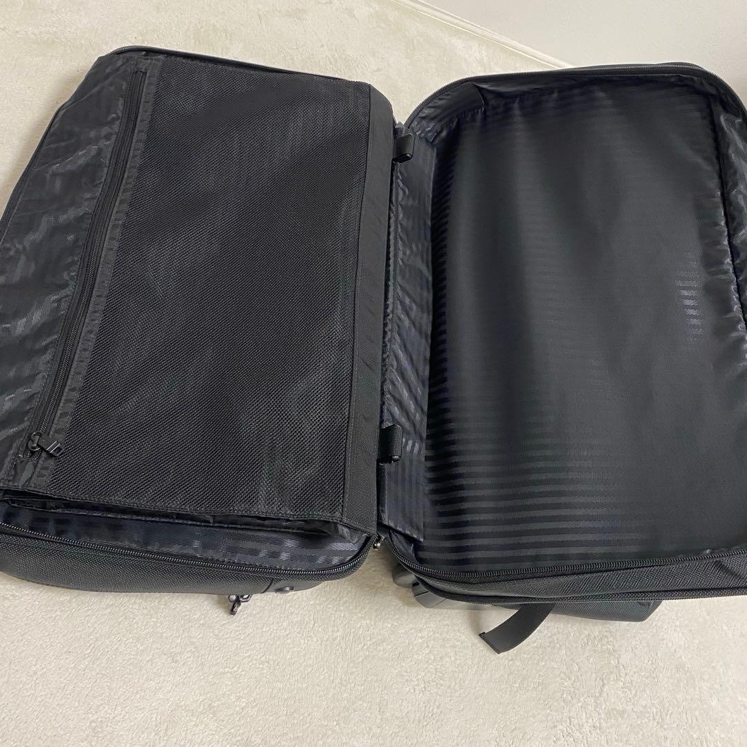 【希少 廃盤品】 TUMI トゥミ 2way ビジネス キャリーバッグ 横型