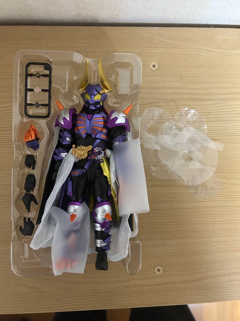 shフィギュアーツ　まとめ売り