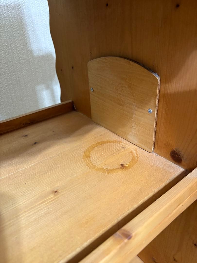 ハートのカントリーワゴン