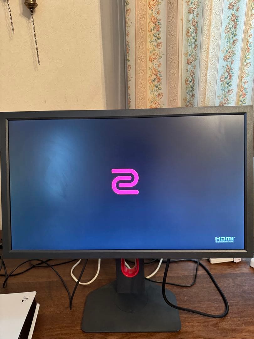 BenQ XL2411K e-Sportsモニター