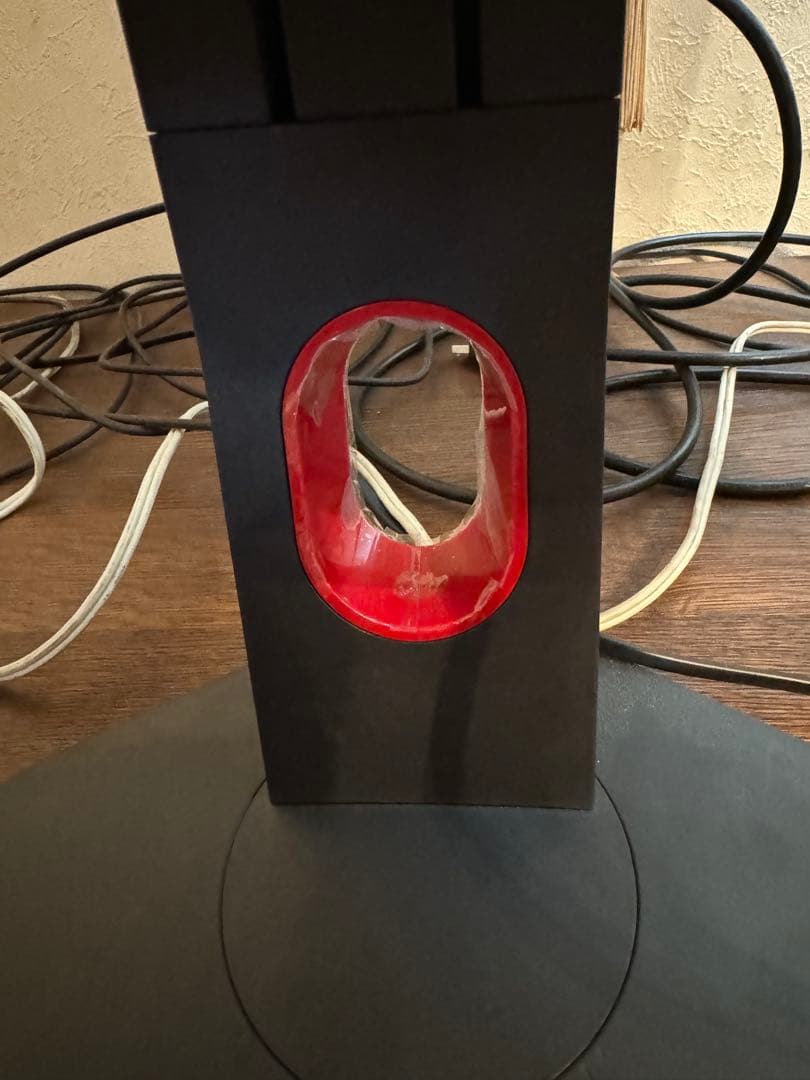 BenQ XL2411K e-Sportsモニター