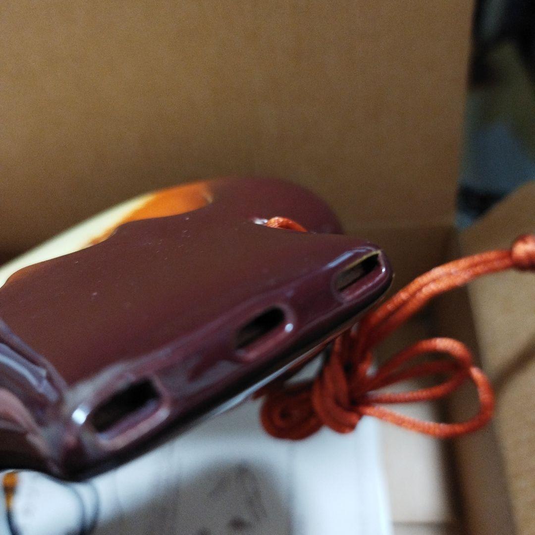 AC TNG オカリナ 12穴 白雲土 c調　廃盤処分　ac　アルト