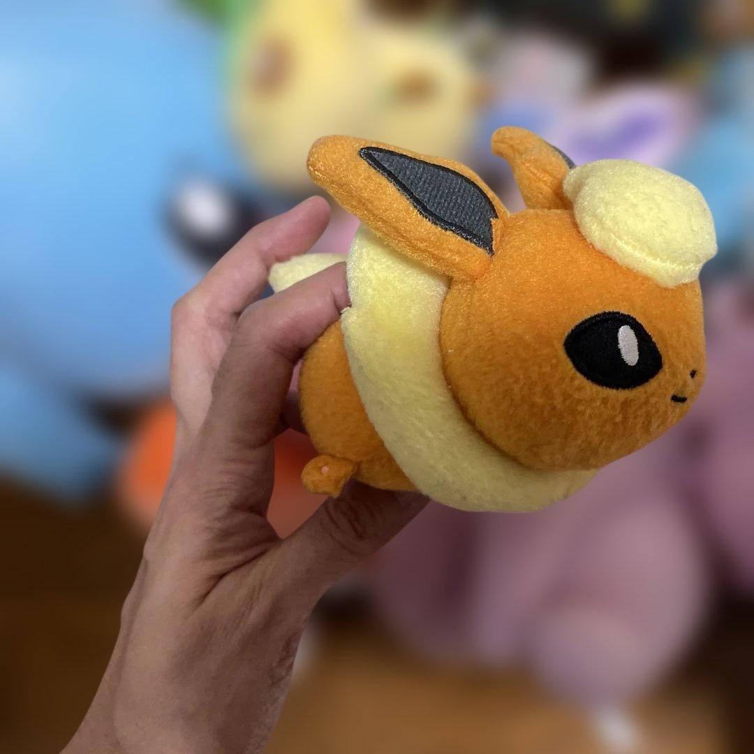 ポケモン ぬいぐるみ セット 多数