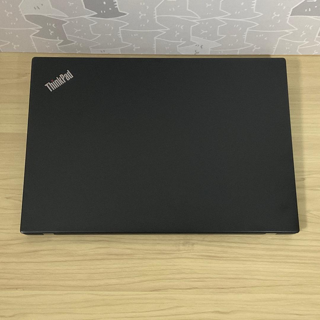 美品・高年式＞Thinkpad X13 i5/8G/SSD256G/Office