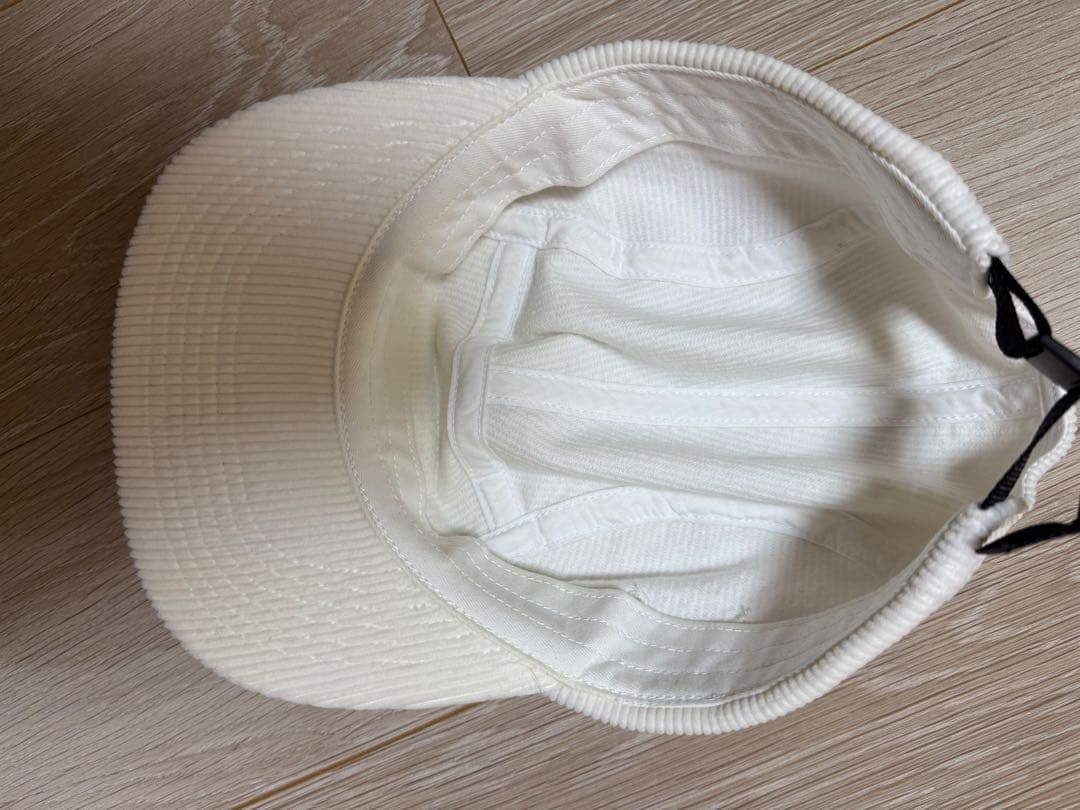 帽子 Supreme Corduroy Camp Cap