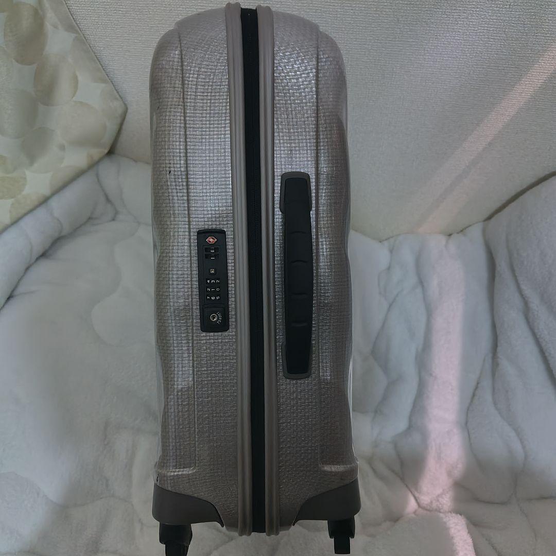 A*A様 サムソナイトキャリーケース