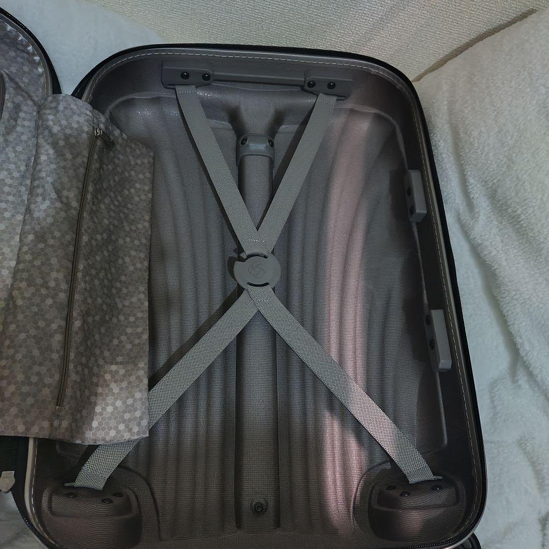 A*A様 サムソナイトキャリーケース