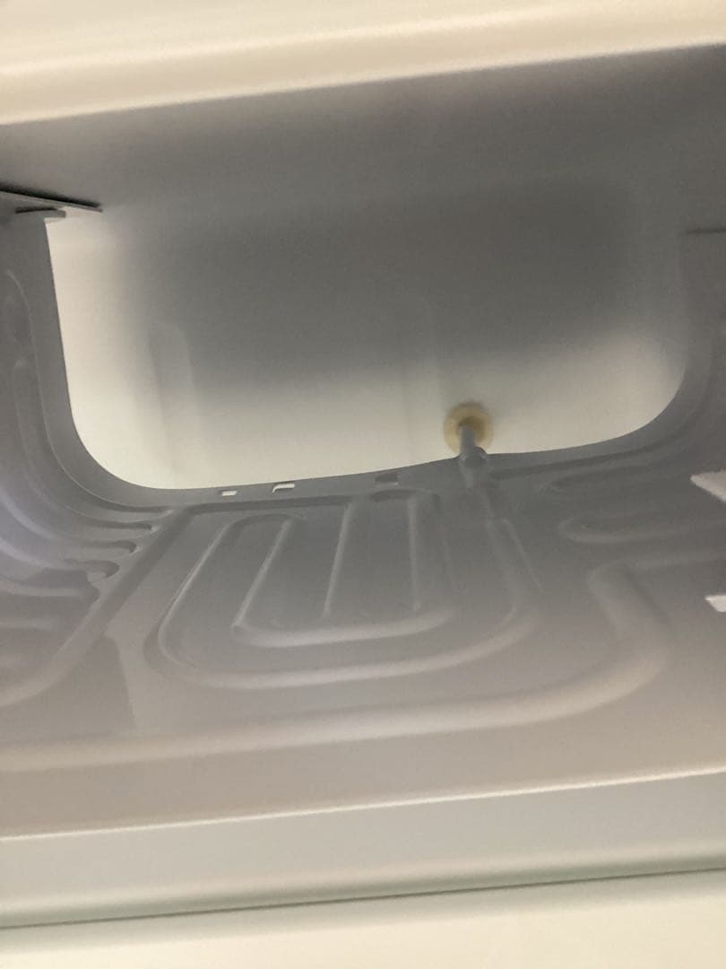 アイリスオーヤマPRC-B051D-S 46L 2024年製　冷蔵庫（F98