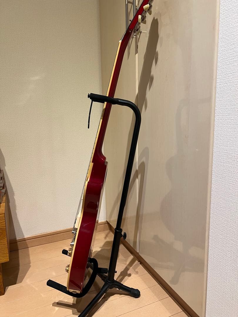 Edwards by ESP レスポール E-LP Limited