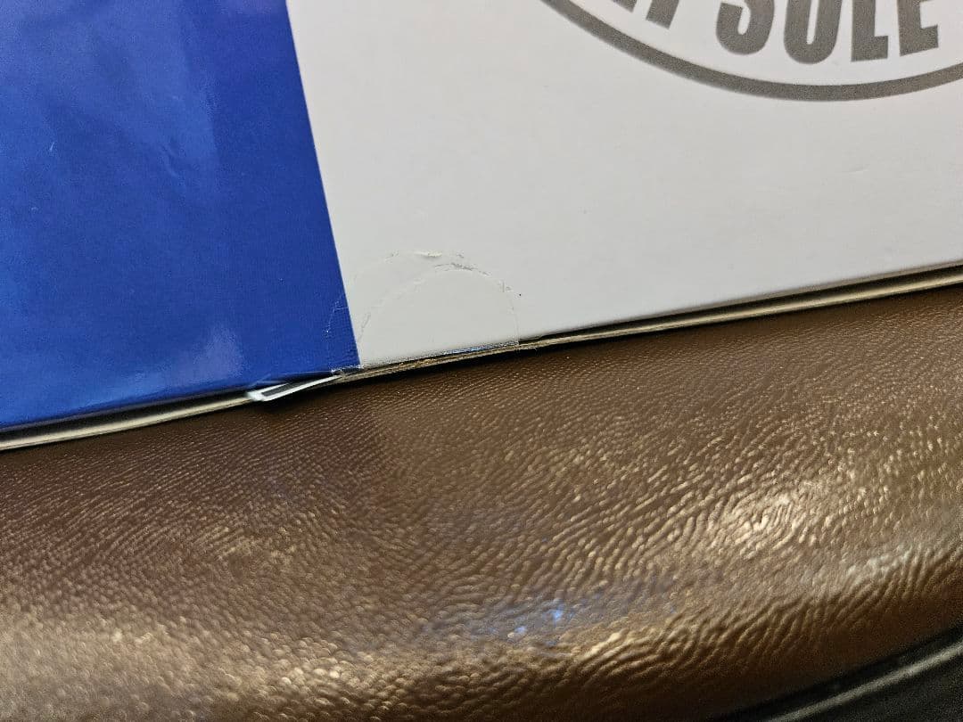 ドラゴンボール　デスクトップリアルマッコイ　03ブルマ