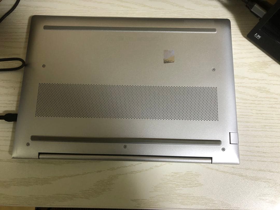 HP EliteBook 640 G11 ノートPC