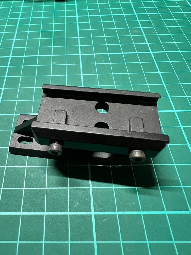 VECTOR OPTICS Maverick-III 3x22 マグニファイア