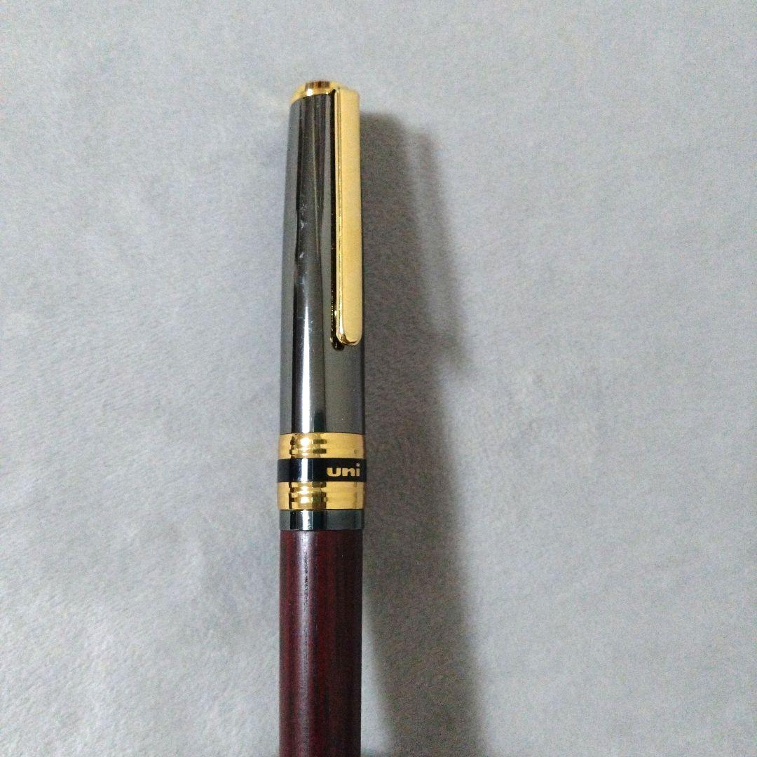 p*o様 ユニ生誕50周年記念 ペンシルホルダー UPH-8000 三菱鉛筆 箱