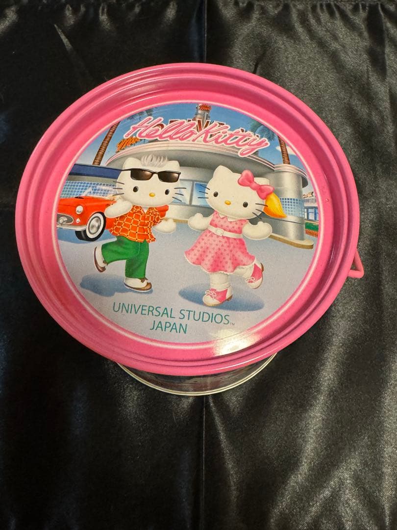 【新品未使用】ご当地キティ　大阪＆兵庫&USJセット　まとめ売り（バラ売り不可）