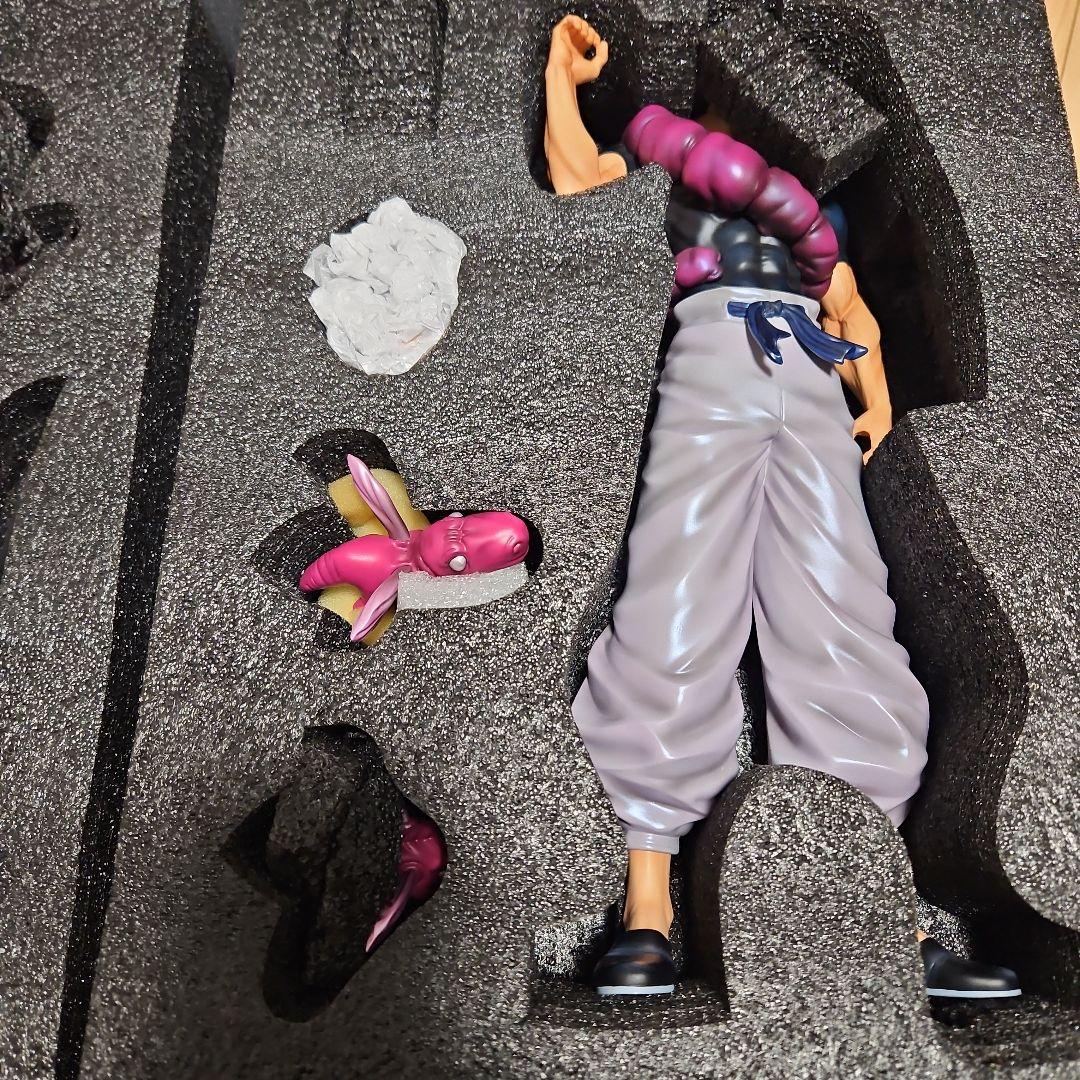 LX Studio 海外限定正規品　伏黒甚爾