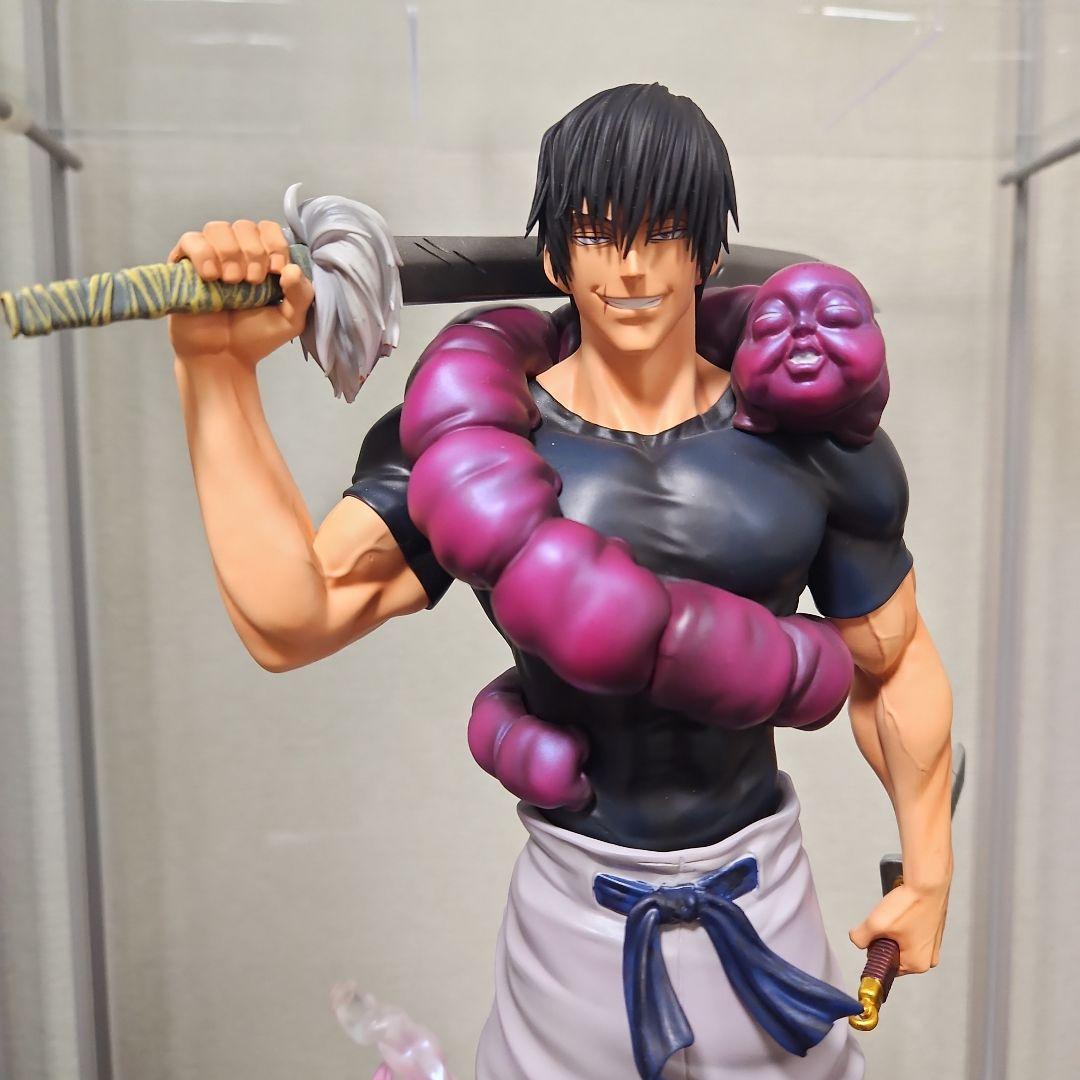 LX Studio 海外限定正規品　伏黒甚爾