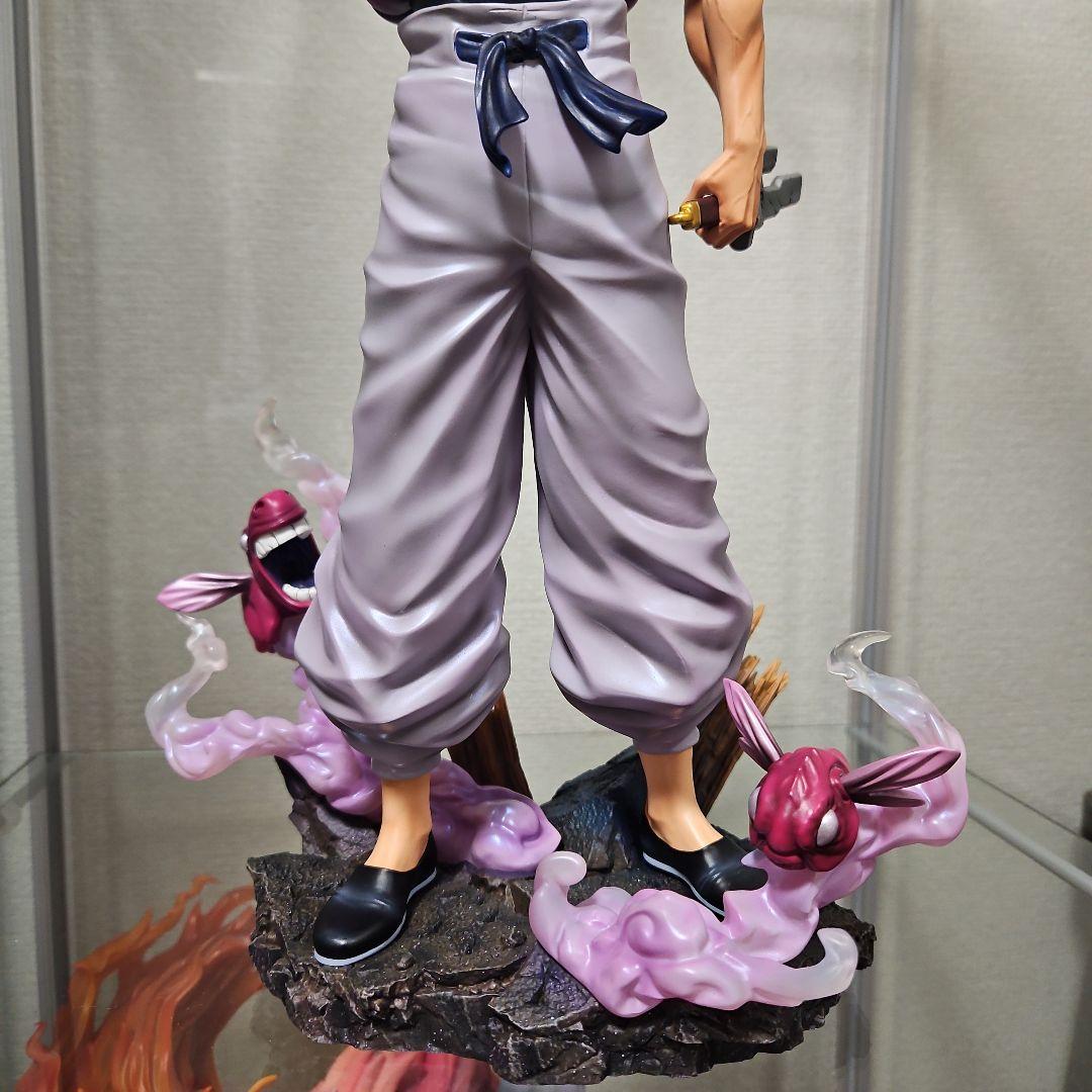 LX Studio 海外限定正規品　伏黒甚爾