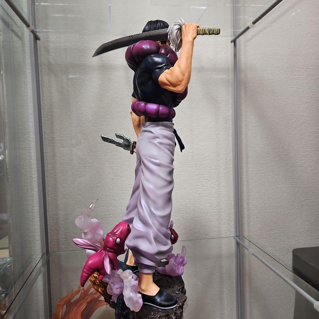 LX Studio 海外限定正規品　伏黒甚爾