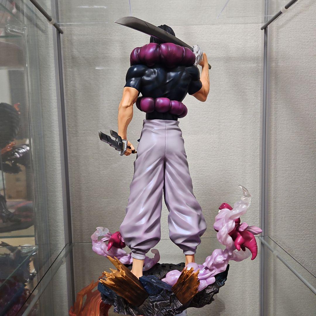 LX Studio 海外限定正規品　伏黒甚爾