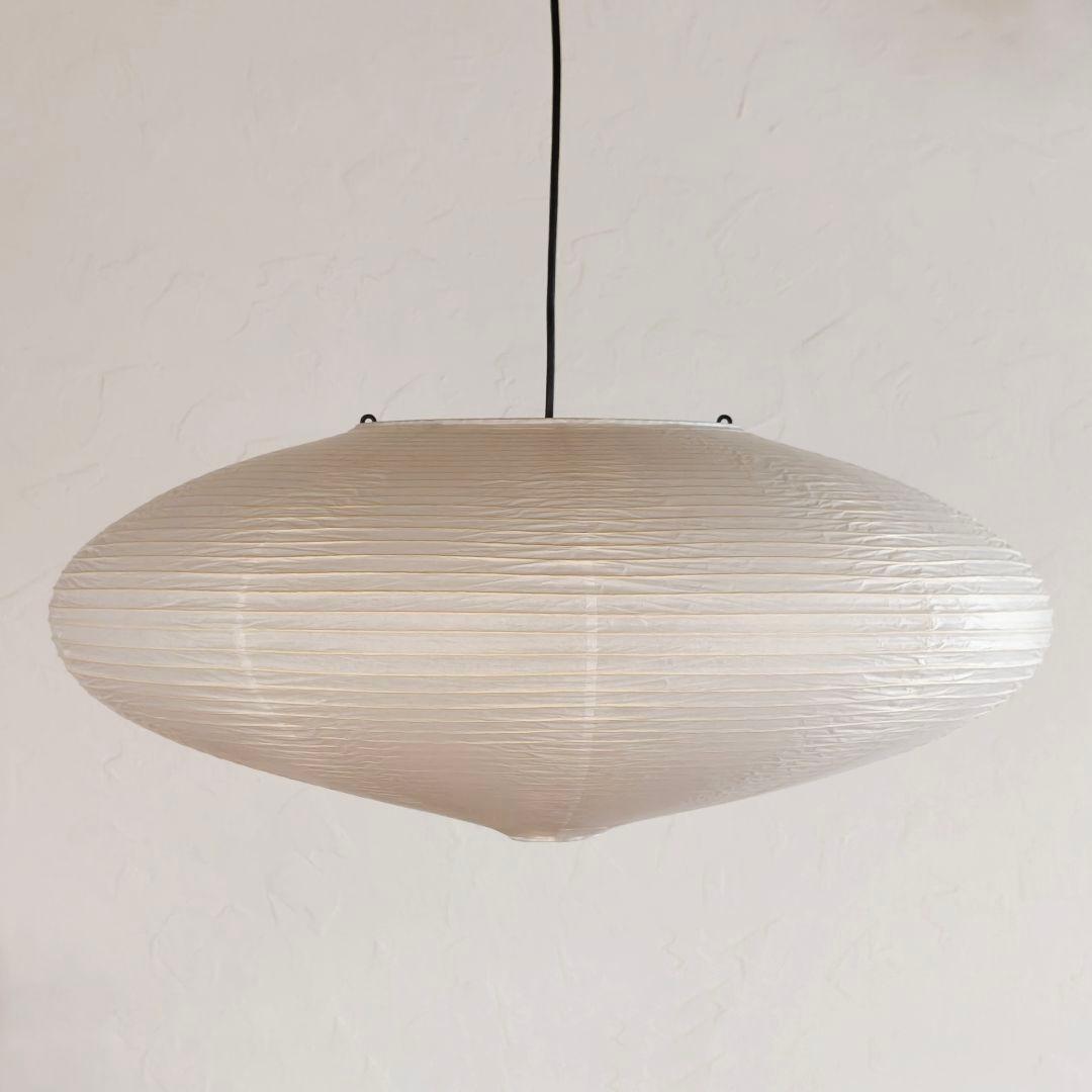 イサムノグチ　AKARI アカリ 21A　リプロダクト　高再現度版　迅速発送　6