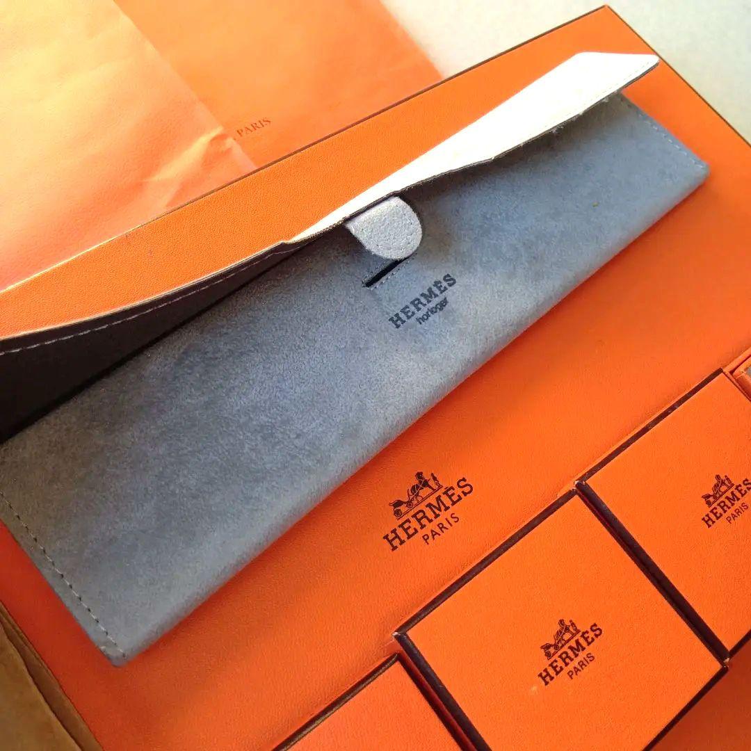 HERMES ギフト用箱、袋 などセット 16点コメントから10%引き