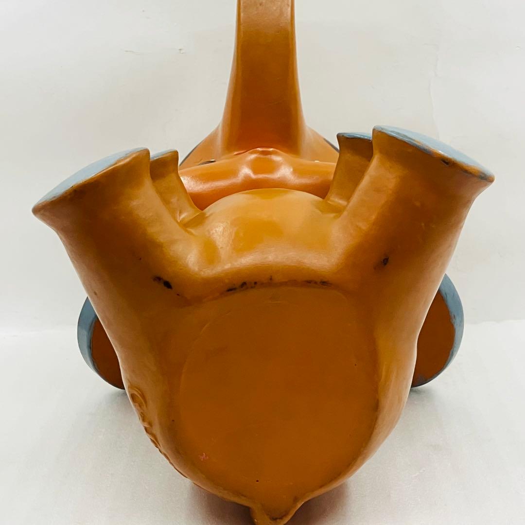 当時物／激レア 初代 佐藤製薬 大型 サトちゃん 人形 フィギュア 初期