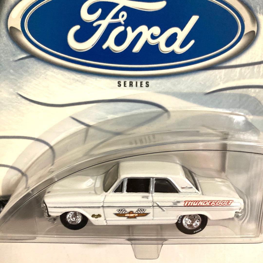 ホットウィール　エラー品　マスタング？　サンダーボルト？　超レア