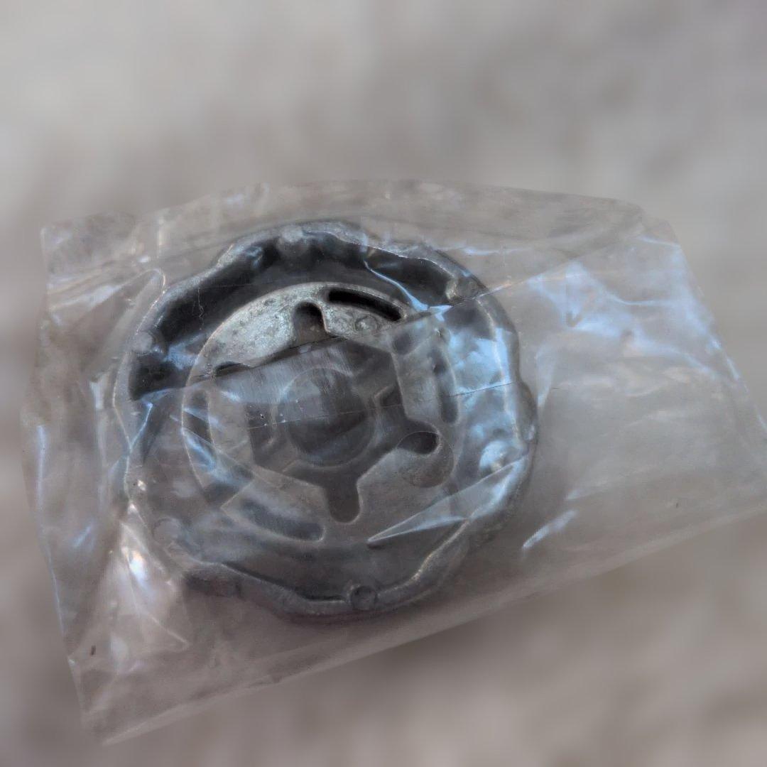 メタルファイト ベイブレード ロックエスコルピオ（BB-65 T125JB）