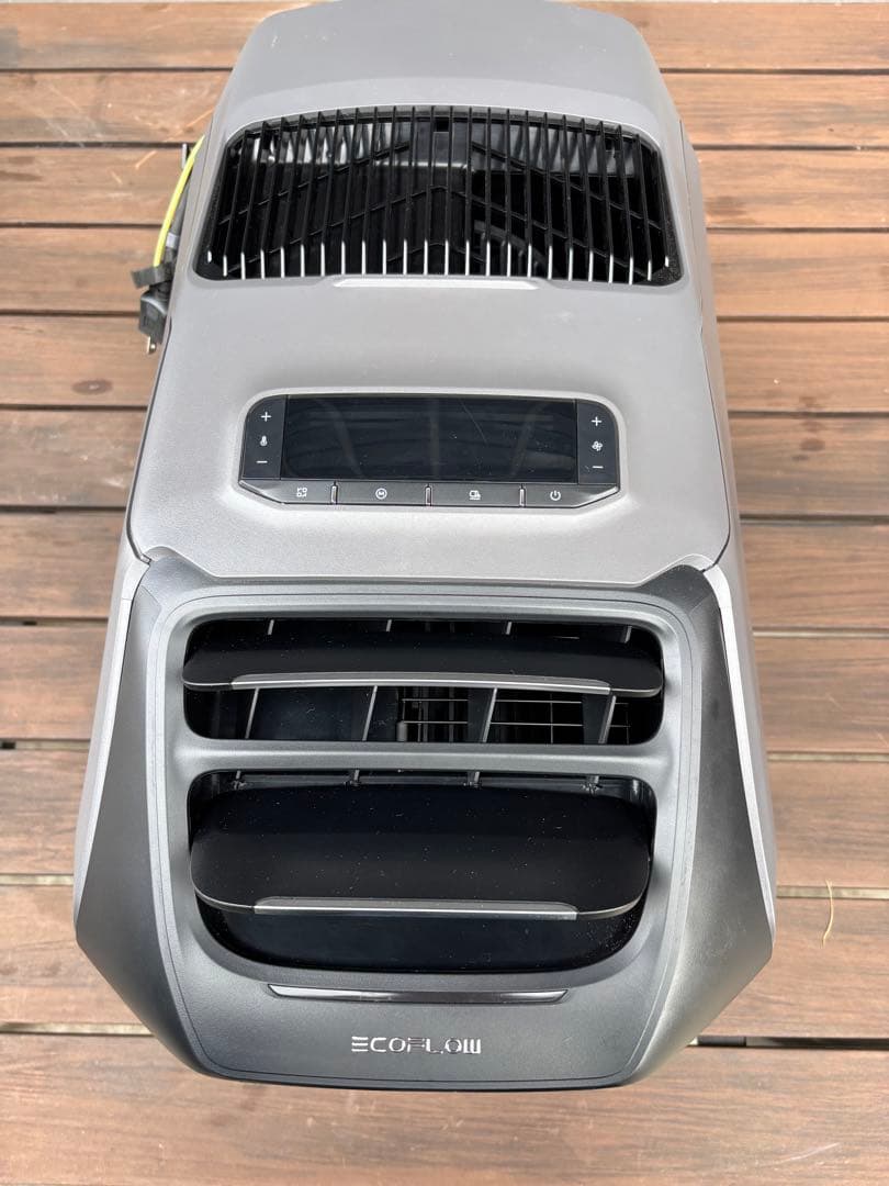 その他 ECOFLOW WAVE3